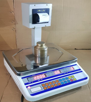 Loadlink Plus Crane Scales